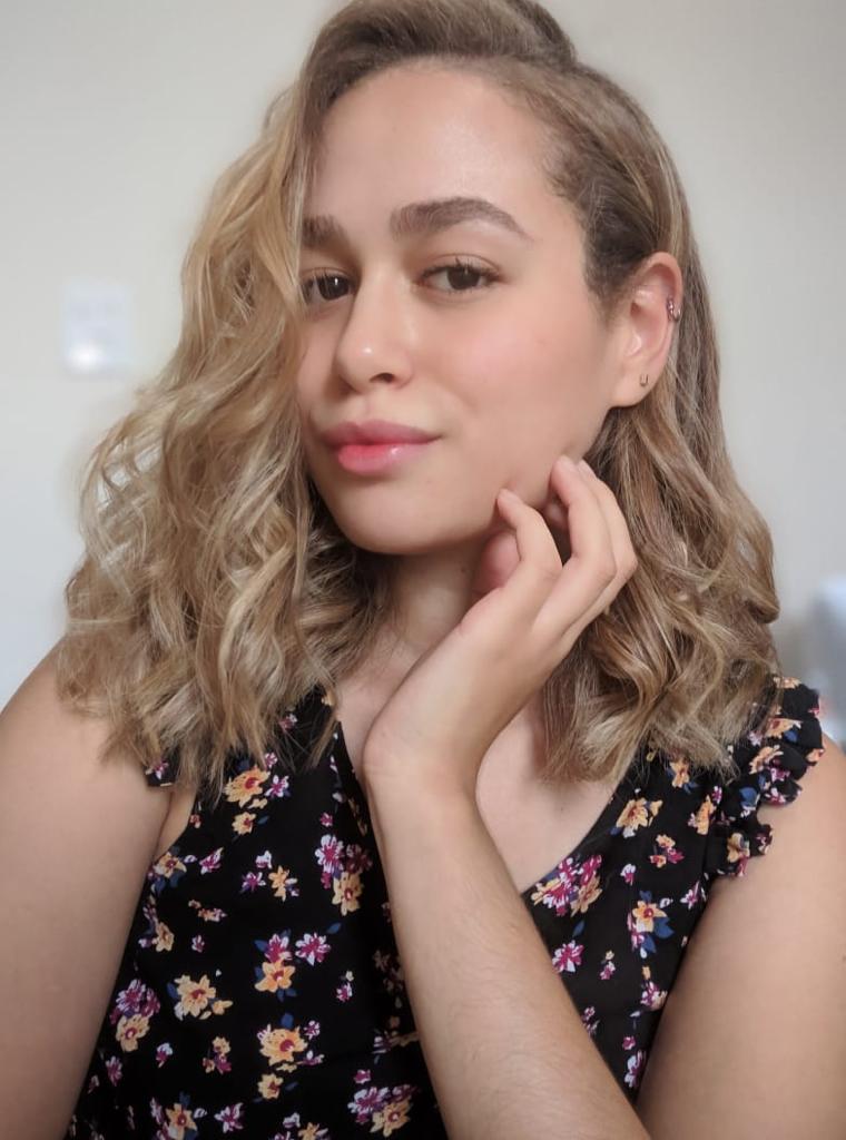Isabela Luise Ferreira